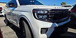 Used 2025 FORD EXPEDITION PLATINUM 4X4 in LAS VEGAS, NEVADA