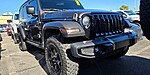 Used 2021 JEEP WRANGLER UNLIMITED WILLYS 4X4 in LAS VEGAS, NEVADA