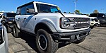 Used 2024 FORD BRONCO BADLANDS 4 DOOR ADVANCED 4X4 in LAS VEGAS, NEVADA
