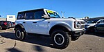Used 2024 FORD BRONCO BADLANDS 4 DOOR ADVANCED 4X4 in LAS VEGAS, NEVADA