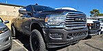Used 2022 RAM 2500 LONGHORN 4X4 MEGA CAB 6'4 in LAS VEGAS, NEVADA