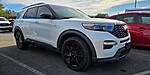 Used 2020 FORD EXPLORER ST 4WD in LAS VEGAS, NEVADA