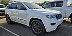 Used 2021 JEEP GRAND CHEROKEE 80TH ANNIVERSARY 4X2 in LAS VEGAS, NEVADA