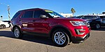 Used 2017 FORD EXPLORER BASE FWD in LAS VEGAS, NEVADA