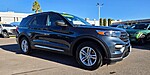 Used 2022 FORD EXPLORER XLT RWD in LAS VEGAS, NEVADA
