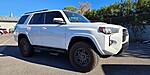Used 2019 TOYOTA 4RUNNER TRD OFF ROAD PREMIUM 4WD in LAS VEGAS, NEVADA