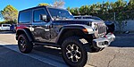 Used 2018 JEEP WRANGLER RUBICON 4X4 in LAS VEGAS, NEVADA