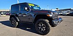 Used 2018 JEEP WRANGLER RUBICON 4X4 in LAS VEGAS, NEVADA