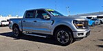 Used 2024 FORD F-150 STX 4WD SUPERCREW 5.5' BOX in LAS VEGAS, NEVADA