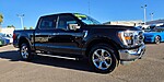 Used 2022 FORD F-150 XLT 4WD SUPERCREW 5.5' BOX in LAS VEGAS, NEVADA