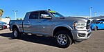 Used 2022 RAM 2500 LARAMIE 4X4 MEGA CAB 6'4 in LAS VEGAS, NEVADA