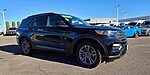 Used 2022 FORD EXPLORER XLT 4WD in LAS VEGAS, NEVADA