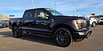 Used 2022 FORD F-150 XLT 4WD SUPERCREW 5.5' BOX in LAS VEGAS, NEVADA