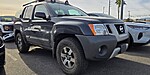 Used 2013 NISSAN XTERRA 4WD 4DR MANUAL PRO-4X in LAS VEGAS, NEVADA