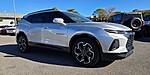 Used 2020 CHEVROLET BLAZER FWD 4DR RS in LAS VEGAS, NEVADA