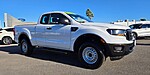 Used 2019 FORD RANGER XL 2WD SUPERCAB 6' BOX in LAS VEGAS, NEVADA