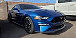 Used 2022 FORD MUSTANG GT PREMIUM FASTBACK in LAS VEGAS, NEVADA