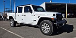 Used 2023 JEEP GLADIATOR SPORT S 4X4 in LAS VEGAS, NEVADA