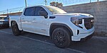 Used 2023 GMC SIERRA 1500 4WD CREW CAB 147 in LAS VEGAS, NEVADA