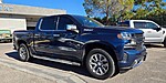 Used 2020 CHEVROLET SILVERADO 1500 4WD CREW CAB 147 in LAS VEGAS, NEVADA