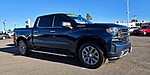 Used 2020 CHEVROLET SILVERADO 1500 4WD CREW CAB 147 in LAS VEGAS, NEVADA