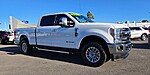 Used 2020 FORD F-250 XLT 4WD CREW CAB 6.75' BOX in LAS VEGAS, NEVADA