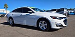 Used 2022 CHEVROLET MALIBU 4DR SDN LS W/1LS in LAS VEGAS, NEVADA