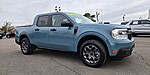 Used 2022 FORD MAVERICK XLT FWD SUPERCREW in LAS VEGAS, NEVADA