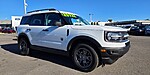 Used 2022 FORD BRONCO SPORT BIG BEND 4X4 in LAS VEGAS, NEVADA