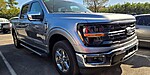 Used 2024 FORD F-150 XLT 2WD SUPERCREW 5.5' BOX in LAS VEGAS, NEVADA