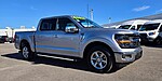 Used 2024 FORD F-150 XLT 2WD SUPERCREW 5.5' BOX in LAS VEGAS, NEVADA