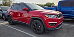 Used 2018 JEEP COMPASS ALTITUDE FWD in LAS VEGAS, NEVADA
