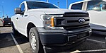 Used 2018 FORD F-150 XL 2WD REG CAB 8' BOX in LAS VEGAS, NEVADA