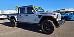 Used 2023 JEEP GLADIATOR MOJAVE 4X4 in LAS VEGAS, NEVADA