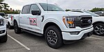 Used 2023 FORD F-150 XLT 4WD SUPERCREW 5.5' BOX in LAS VEGAS, NEVADA