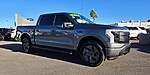 Used 2024 FORD F-150 FLASH 4WD SUPERCREW 5.5' BOX in LAS VEGAS, NEVADA