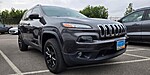 Used 2018 JEEP CHEROKEE LATITUDE PLUS 4X4 in LAS VEGAS, NEVADA