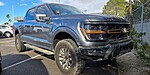 Used 2025 FORD F-150 TREMOR 4WD SUPERCREW 5.5' BOX in LAS VEGAS, NEVADA