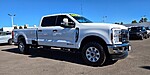 Used 2024 FORD F-350 XLT 4WD CREW CAB 8' BOX in LAS VEGAS, NEVADA