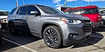 Used 2020 CHEVROLET TRAVERSE FWD 4DR RS in LAS VEGAS, NEVADA