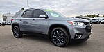 Used 2020 CHEVROLET TRAVERSE FWD 4DR RS in LAS VEGAS, NEVADA