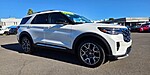 Used 2025 FORD EXPLORER PLATINUM 4WD in LAS VEGAS, NEVADA