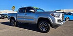 Used 2023 TOYOTA TACOMA TRD SPORT DOUBLE CAB 5' BED V6 AT in LAS VEGAS, NEVADA