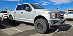 Used 2018 FORD F-150 XLT 4WD SUPERCREW 5.5' BOX in LAS VEGAS, NEVADA