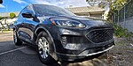 Used 2020 FORD ESCAPE SE FWD in LAS VEGAS, NEVADA
