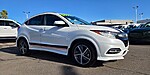 Used 2019 Honda HR-V TOURING AWD CVT in LAS VEGAS, NEVADA