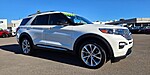 Used 2021 FORD EXPLORER PLATINUM 4WD in LAS VEGAS, NEVADA