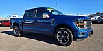 Used 2025 FORD F-150 STX 2WD SUPERCREW 5.5' BOX in LAS VEGAS, NEVADA