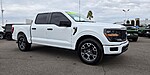 Used 2024 FORD F-150 STX 2WD SUPERCREW 5.5' BOX in LAS VEGAS, NEVADA