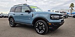 Used 2023 FORD BRONCO SPORT OUTER BANKS 4X4 in LAS VEGAS, NEVADA